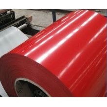 Different Color Prepainted Steel Coils (SGCC)